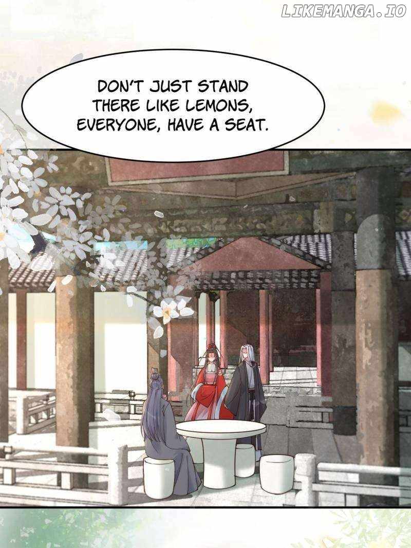 The Ghostly Doctor Chapter 580 49